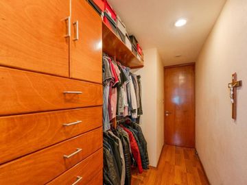 Departamento duplex  en Cerrada Santa Lucia