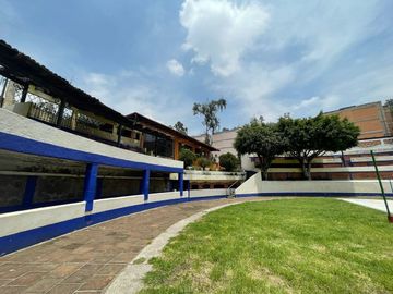 Departamento duplex  en Cerrada Santa Lucia