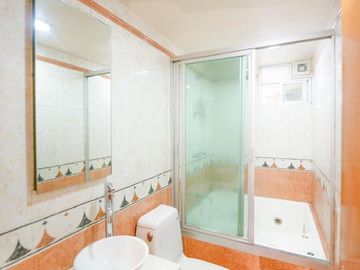 Departamento duplex  en Cerrada Santa Lucia