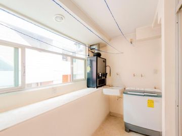 Departamento duplex  en Cerrada Santa Lucia