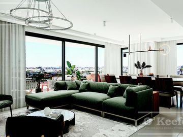 Departamento en venta de 3 ambientes en Nuevo Quilmes con excelente calidad constructiva