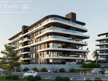 Departamento en venta de 3 ambientes en Nuevo Quilmes con excelente calidad constructiva