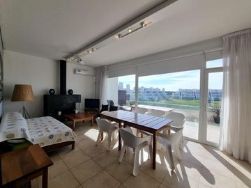 Departamento - Villa Del Mar - Pinamar