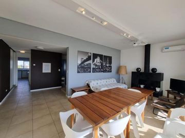 Departamento - Villa Del Mar - Pinamar