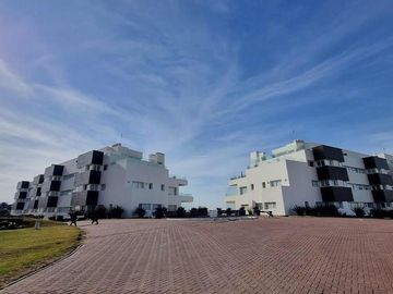 Departamento - Villa Del Mar - Pinamar