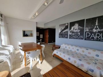 Departamento - Villa Del Mar - Pinamar