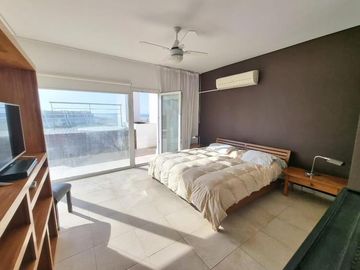 Departamento - Villa Del Mar - Pinamar
