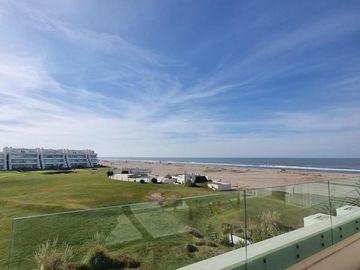 Departamento - Villa Del Mar - Pinamar