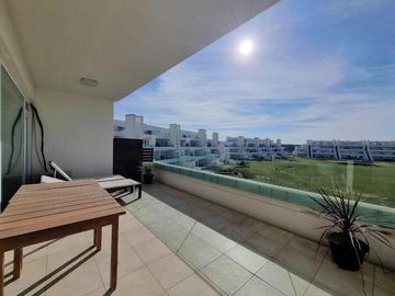 Departamento - Villa Del Mar - Pinamar