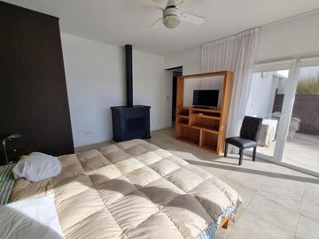 Departamento - Villa Del Mar - Pinamar