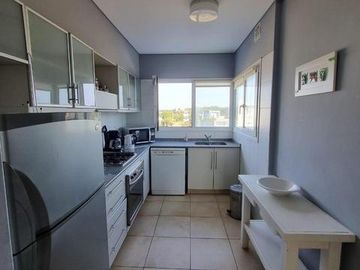 Departamento - Villa Del Mar - Pinamar