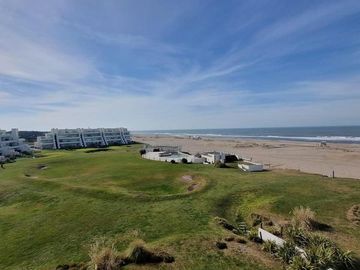 Departamento - Villa Del Mar - Pinamar