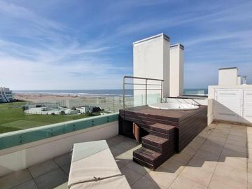 Departamento - Villa Del Mar - Pinamar