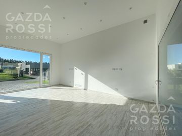 venta de Casa a estrenar en  barrio Santa Ines, Canning