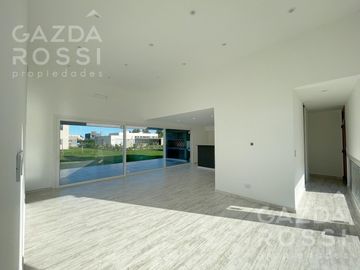 venta de Casa a estrenar en  barrio Santa Ines, Canning