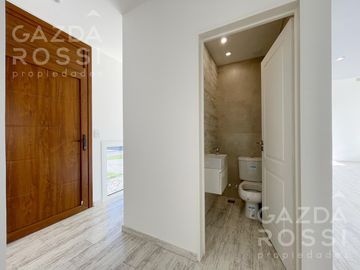 venta de Casa a estrenar en  barrio Santa Ines, Canning