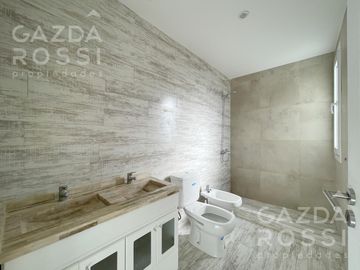 venta de Casa a estrenar en  barrio Santa Ines, Canning