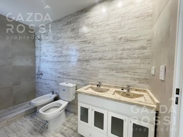venta de Casa a estrenar en  barrio Santa Ines, Canning