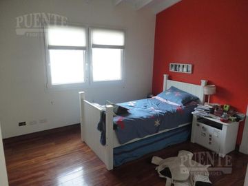 Saint Thomas, Canning - Excelente Casa sobre Lote Doble!