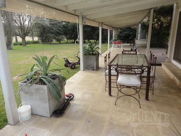 Saint Thomas, Canning - Excelente Casa sobre Lote Doble!