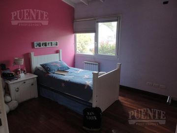 Saint Thomas, Canning - Excelente Casa sobre Lote Doble!