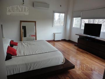 Saint Thomas, Canning - Excelente Casa sobre Lote Doble!