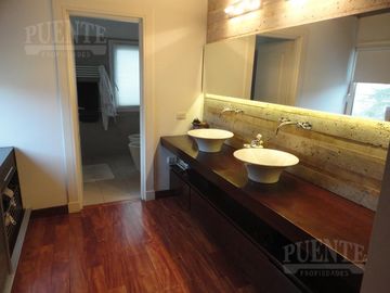 Saint Thomas, Canning - Excelente Casa sobre Lote Doble!