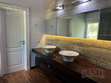 Saint Thomas, Canning - Excelente Casa sobre Lote Doble!