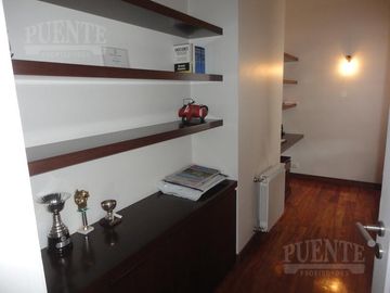 Saint Thomas, Canning - Excelente Casa sobre Lote Doble!