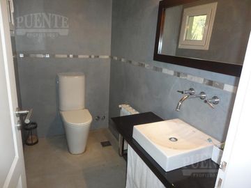 Saint Thomas, Canning - Excelente Casa sobre Lote Doble!