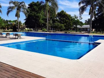 Venta, Terreno, Lote, Barrio Privado Boca Ratón, Pilar.