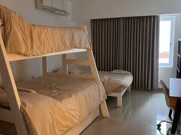 Fabuloso Departamento en Las Hadas