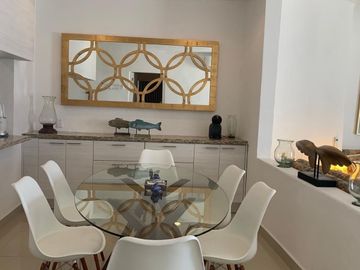 Fabuloso Departamento en Las Hadas