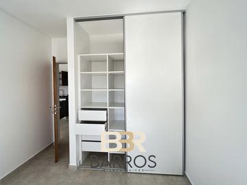 Venta departamento 2 ambientes Ituzaingo con Cochera y balcón