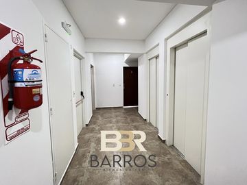 Venta departamento 2 ambientes Ituzaingo con Cochera y balcón