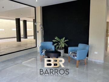 Venta departamento 2 ambientes Ituzaingo con Cochera y balcón