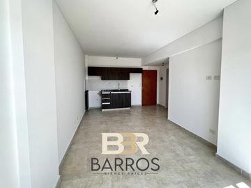 Venta departamento 2 ambientes Ituzaingo con Cochera y balcón