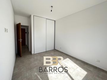 Venta departamento 2 ambientes Ituzaingo con Cochera y balcón