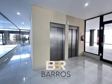 Venta departamento 2 ambientes Ituzaingo con Cochera y balcón