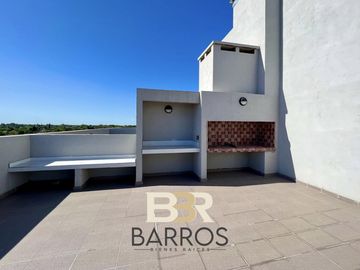 Venta departamento 2 ambientes Ituzaingo con Cochera y balcón