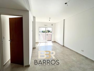 Venta departamento 2 ambientes Ituzaingo con Cochera y balcón