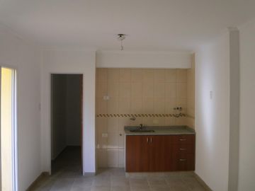 Departamento - Villa Maria Selva