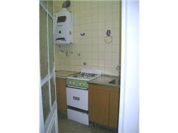 Departamento - Monserrat