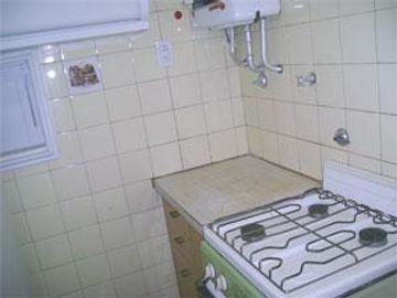 Departamento - Monserrat