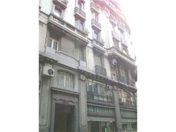 Departamento - Monserrat