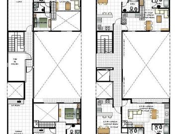 Venta Departamento a estrenar- Moreno Centro  financiado Oportunidad