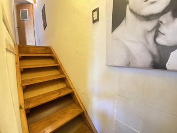 venta-PH - DEVOTO- PUEYRREDON -Venta-3 amb- patio-terraza- 2 baños- luminoso-