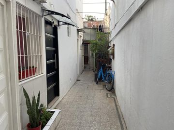 venta-PH - DEVOTO- PUEYRREDON -Venta-3 amb- patio-terraza- 2 baños- luminoso-