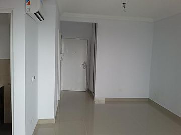 Departamento 2 ambientes en venta en Quilmes