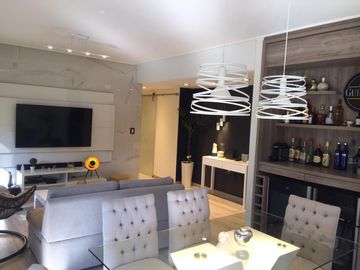 Departamento en  venta
